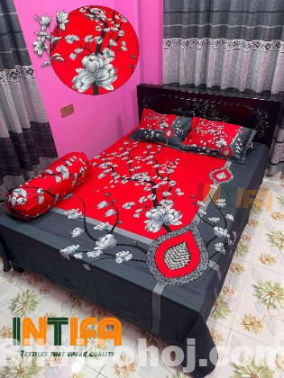বেড শীট